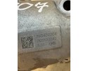 2021 BMW X7 G07 Front differential 7934392 Catalog number of the part 7934392