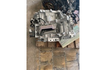 GEARBOX TOYOTA CHR C HR 1 8 AUTOMATIC ORIGINAL IDEAL LEGAL