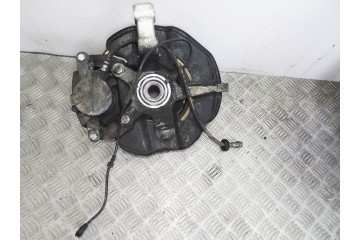  MANGUETA DELANTERA IZQUIERDA MERCEDES-BENZ CLASE B (BM 245) 200 CDI (245.208) 2008 210013 MERCEDES-BENZ - 1