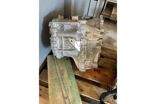 GEARBOX TOYOTA CHR C HR 1 8 AUTOMATIC ORIGINAL IDEAL LEGAL Catalog number of the part SKRZYNIA BIEGOW TOYOTA CHR C HR 1CA3 P6104