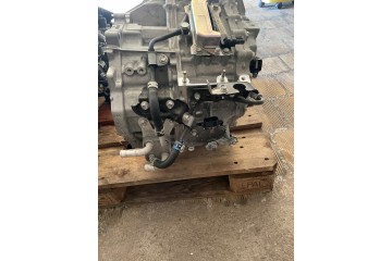 GEARBOX TOYOTA CHR C HR 1 8 AUTOMATIC ORIGINAL IDEAL LEGAL Part manufacturer Toyota OE