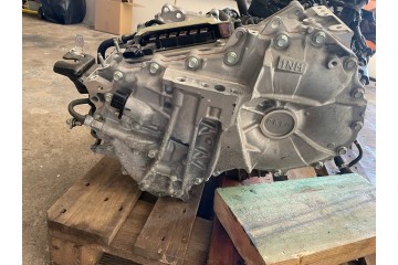 GEARBOX TOYOTA CHR C HR 1 8 AUTOMATIC ORIGINAL IDEAL LEGAL Transmission type automatic