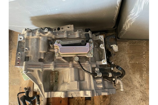 Caja de Cambios Toyota C-HR 1.8 Automática Original Ideal Legal