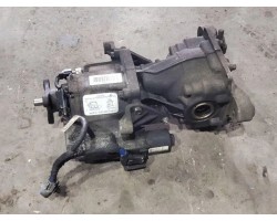 Rear reducer KIA SORENTO III UM M0017948 2 2L diesel 147kW 2017