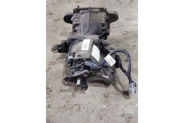 Rear reducer KIA SORENTO III UM M0017948 2 2L diesel 147kW 2017 Part manufacturer Kia OE
