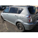 TOYOTA COROLLA VERSO (R1) 2.2 D-4D Sol TOYOTA COROLLA VERSO (R1) 2.2 D-4D Sol