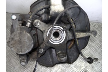  MANGUETA DELANTERA IZQUIERDA MERCEDES-BENZ CLASE B (BM 245) 200 CDI (245.208) 2008 210013 MERCEDES-BENZ - 1