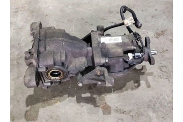 Rear reducer KIA SORENTO III UM M0017948 2 2L diesel 147kW 2017 Catalog number of the part M0017948