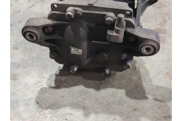 Rear reducer KIA SORENTO III UM M0017948 2 2L diesel 147kW 2017 Car type passenger cars