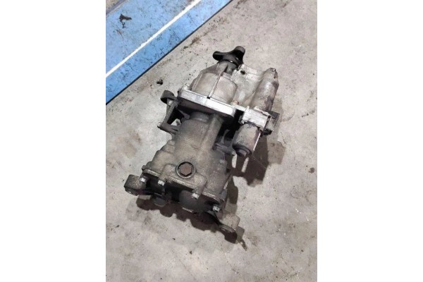 Rear reducer KIA SORENTO III UM M0017948 2 2L diesel 147kW 2017 Catalog number of substitutes 8558001 478913B530