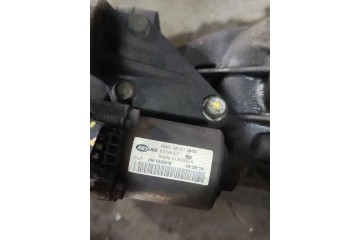 Rear reducer KIA SORENTO III UM M0017948 2 2L diesel 147kW 2017 Catalog number of the original M0017948