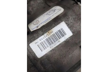 Reductor trasero KIA SORENTO III (UM) M0017948 2.2L diésel 147kW 2017