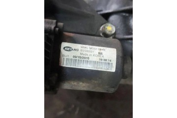 Reductor trasero KIA SORENTO III (UM) M0017948 2.2L diésel 147kW 2017