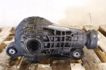 FRONT BRIDGE MERCEDES ML II W164 LIFT 3 0CDI Part manufacturer Mercedes Benz OE