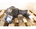 FRONT BRIDGE MERCEDES ML II W164 LIFT 3 0CDI Catalog number of the part A1643302102