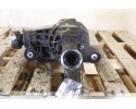 FRONT BRIDGE MERCEDES ML II W164 LIFT 3 0CDI Car type passenger cars