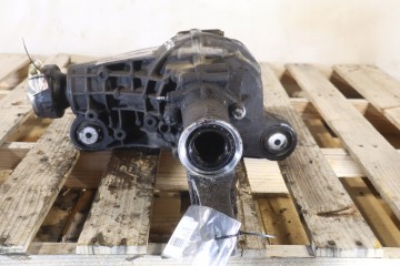 FRONT BRIDGE MERCEDES ML II W164 LIFT 3 0CDI Car type passenger cars