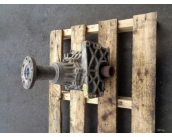 REDUCER HYUNDAI IX35 SPORTAGE SANTA FE 2 2 CRDI 2012 2015R MANUAL 2 53R T4