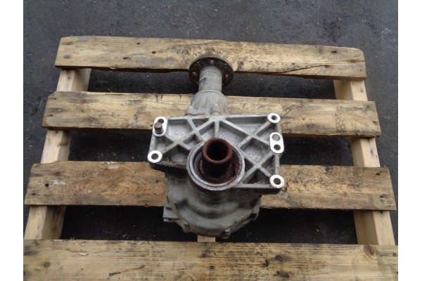 REDUCER HYUNDAI IX35 SPORTAGE SANTA FE 2 2 CRDI 2012 2015R MANUAL 2 53R T4 Part manufacturer Hyundai OE
