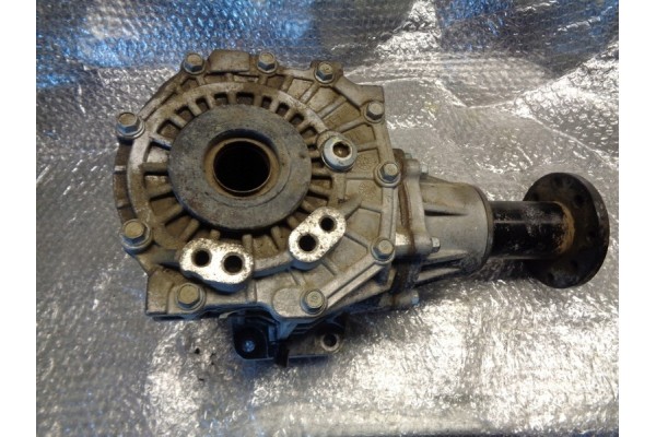 REDUCER HYUNDAI IX35 2 0 CRDI T4 SLR 2 0 2 53R MANUAL 09 15R