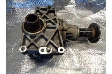 REDUCER HYUNDAI IX35 2 0 CRDI T4 SLR 2 0 2 53R MANUAL 09 15R Catalog number of the part 2 53R T4 fomin1