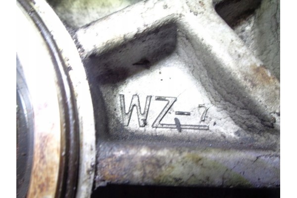 REDUCER HYUNDAI IX35 2 0 CRDI T4 SLR 2 0 2 53R MANUAL 09 15R Part manufacturer Hyundai OE