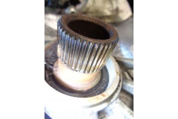 REDUCER HYUNDAI IX35 2 0 CRDI T4 SLR 2 0 2 53R MANUAL 09 15R Car type 4x4 SUV passenger cars