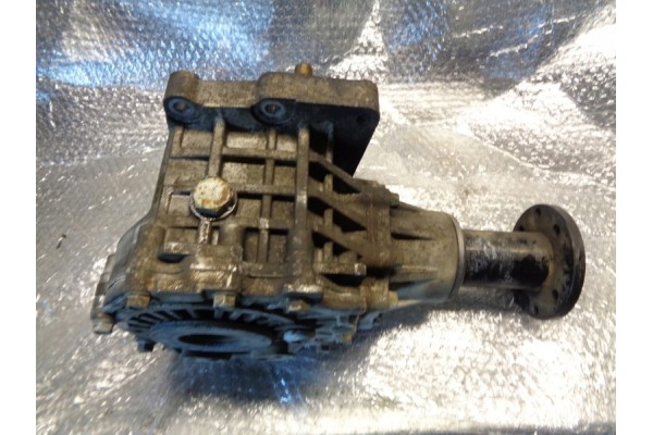 Reductor Hyundai IX35 2.0 CRDI T4 SLR 2.0 2.53R Manual 09-15