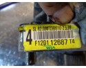 Reductor Hyundai IX35 2.0 CRDI T4 SLR 2.0 2.53R Manual 09-15