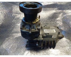REDUCER JAGUAR X TYPE 3 0 V6 2 5 V6 1X4W 7L486 DG 52 THOUSAND MILES 2001 2006R