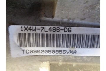 REDUCER JAGUAR X TYPE 3 0 V6 2 5 V6 1X4W 7L486 DG 52 THOUSAND MILES 2001 2006R Part manufacturer Jaguar OE