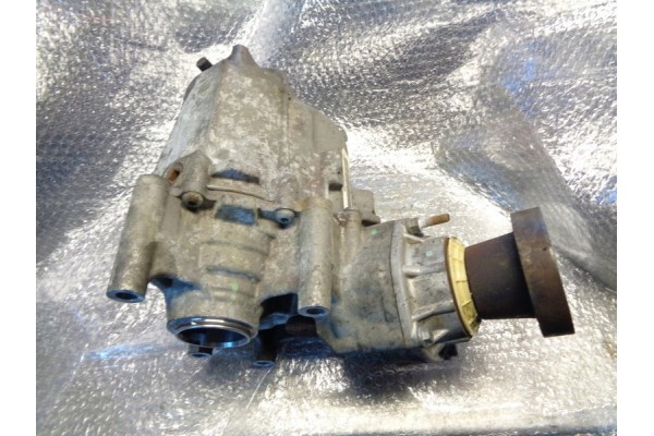 REDUCER JAGUAR X TYPE 3 0 V6 2 5 V6 1X4W 7L486 DG 52 THOUSAND MILES 2001 2006R Car type 4x4 SUV passenger cars