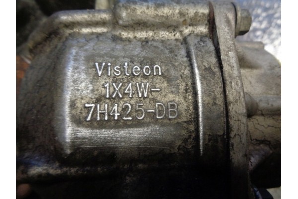 Reductor Jaguar X-Type 3.0 V6 2.5 V6 1X4W-7L486-DG 52,000 Millas 2001-