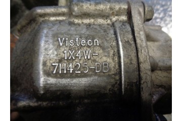 Reductor Jaguar X-Type 3.0 V6 2.5 V6 1X4W-7L486-DG 52,000 Millas 2001-