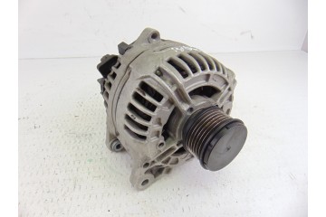  ALTERNADOR NISSAN QASHQAI (J10) Acenta 2010 198442 NISSAN - 1