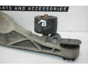 BMW Series 2 Rear Differential Holder OEM 33366858474 Catalog number of the part P849028