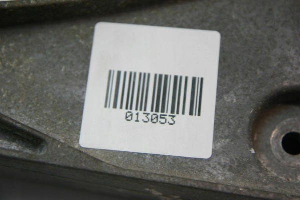 Soporte del Diferencial Trasero BMW Serie 2 OEM 33366858474