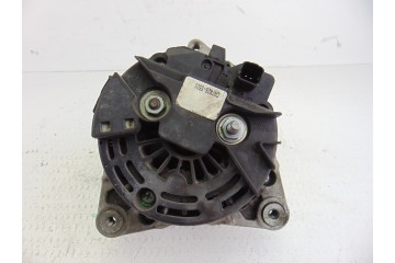  ALTERNADOR NISSAN QASHQAI (J10) Acenta 2010 198442 NISSAN - 2