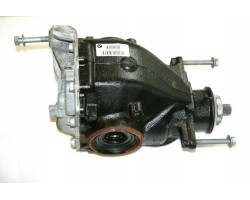 BMW SERIES 1 Rear Differential OEM 33107599411