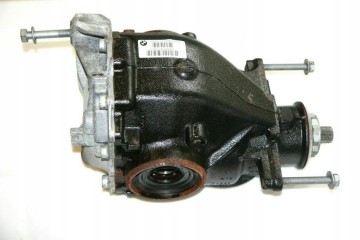 BMW SERIES 1 Rear Differential OEM 33107599411