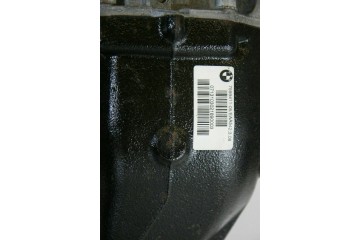 BMW SERIES 1 Rear Differential OEM 33107599411 Part manufacturer BMW OE