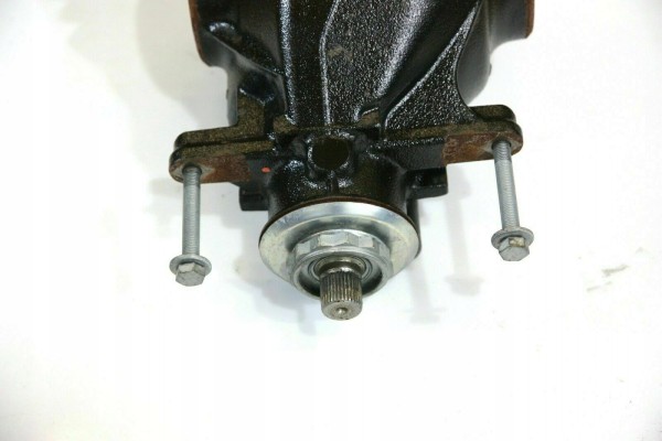 Diferencial Trasero BMW Serie 1 OEM 33107599411