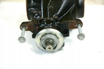 Diferencial Trasero BMW Serie 1 OEM 33107599411