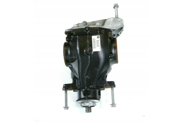 Diferencial Trasero BMW Serie 1 OEM 33107599411
