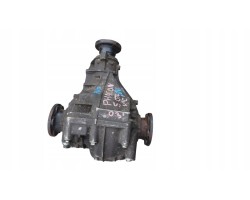 VW PHAETON 08r 5 0 TDI BRIDGE DIFFERENTIAL REAR FWP DIFFERENTIAL