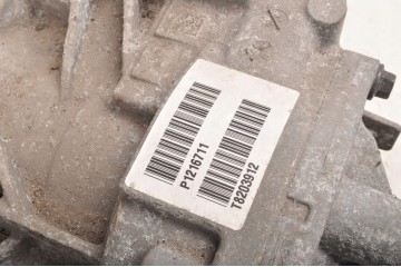 DIFFERENTIAL BRIDGE VOLVO XC60 II XC90 V90 S90 1216711 31492600 32240127 Part manufacturer Volvo OE