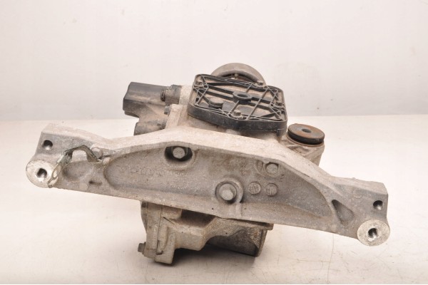 DIFFERENTIAL BRIDGE VOLVO XC60 II XC90 V90 S90 1216711 31492600 32240127 Quality of parts according to GVO O original with manuf