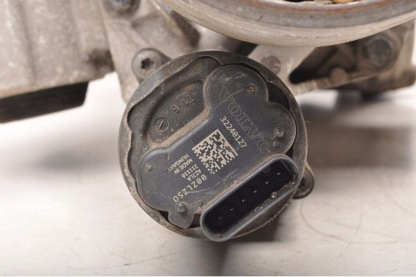 Puente diferencial Volvo XC60 II XC90 V90 S90 1216711 31492600 3224012
