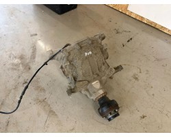 FORD MUSTANG VI REAR DIFFERENTIAL 2300CM3 2020 JR3W4000HB