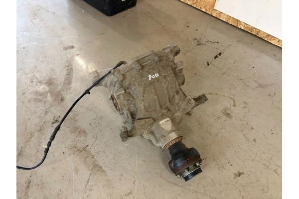 FORD MUSTANG VI REAR DIFFERENTIAL 2300CM3 2020 JR3W4000HB